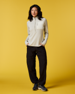Otero Fleece Half-Zip Pullover - Women's - Image 13
