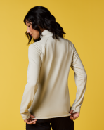 Otero Fleece Half-Zip Pullover - Women's - Image 14