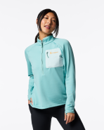 Otero Fleece Half-Zip Pullover - Women's - Image 17