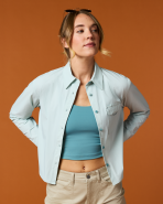 Solta Long-Sleeve Sun Shirt - Women's - Image 15