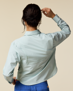 Solta Long-Sleeve Sun Shirt - Women's - Image 3