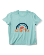 Sunset Embers T-Shirt - Women's - Image 9