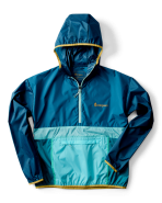 Teca Half-Zip Windbreaker - Women's - Image 14