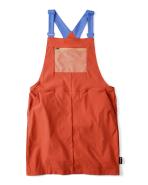 Tolima Overall Dress - Women's - Image 8